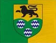 Flag of Leitrim