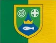 Flag of Meath